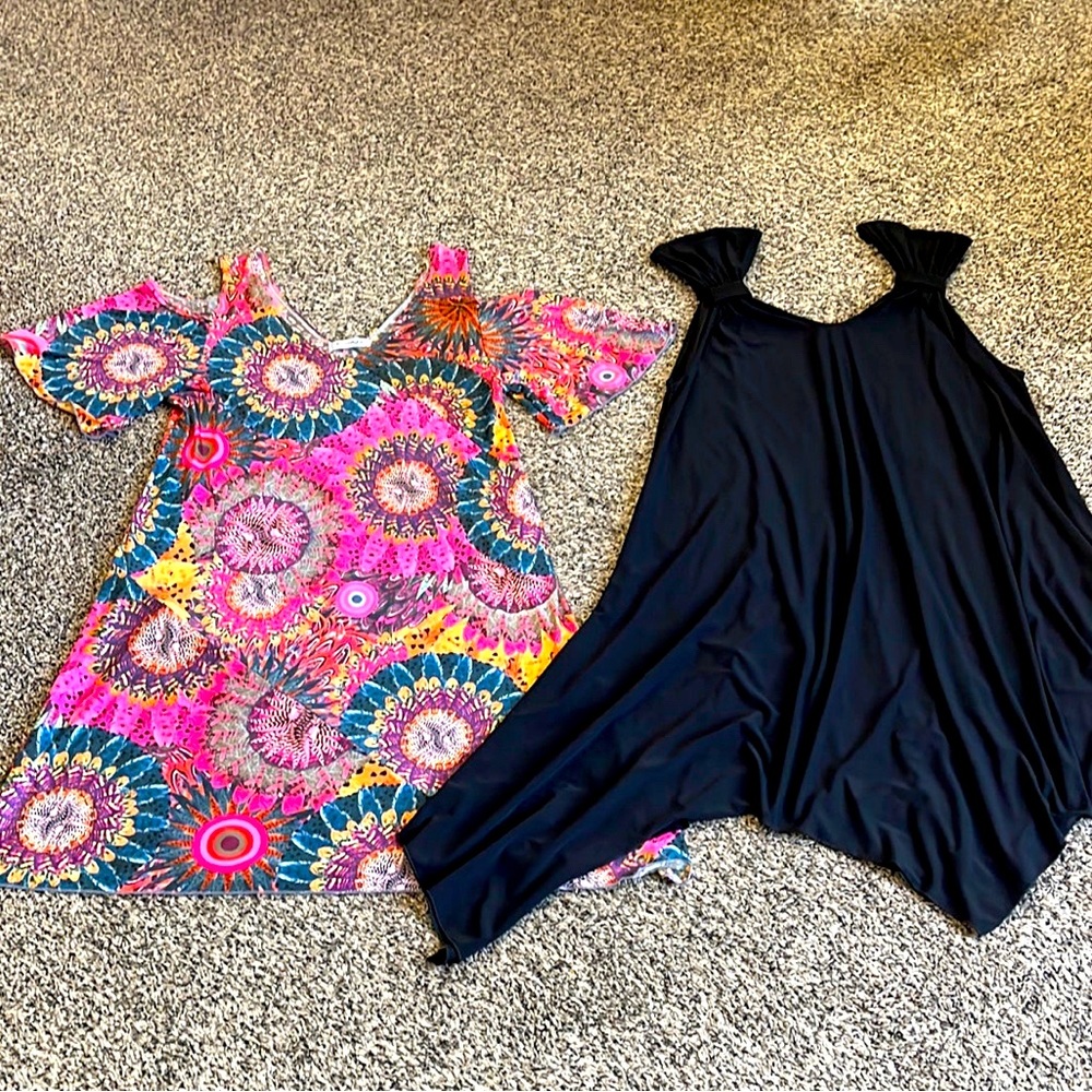 Magna dresses